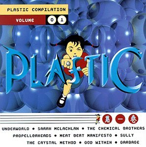 CD-Charts  Music : Plastic Compilation, Vol. 1