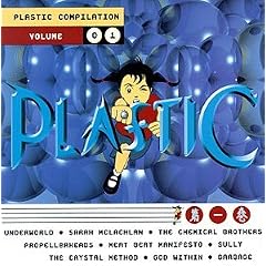 Plastic Compilation, Vol. 1