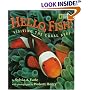 Hello, Fish!: Visiting The Coral Reef