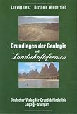 Grundlagen der Geologie und Landschaftsformen