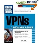 Click here to buy VPNs: A Beginner's Guide by  John Mairs.