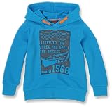 Esprit - A07160 - Sweatshirt à Capuche - Garçon