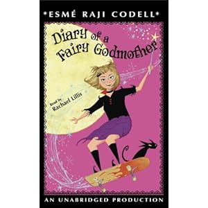 Fairy godmother picture