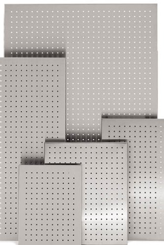 Blomus Magnettafel gelocht 75 x 115 cm Blomus Magnettafel gelocht 75 x 115 cm