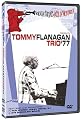 Norman Granz Jazz in Montreux Presents Tommy Flanagan Trio '77