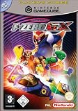 Revue Nintendo  / F-Zero GX Player's Choise - Ensemble complet - 1 utilisateur - GAMECUBE - disque GAMECUBE