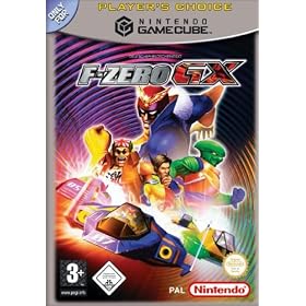 F-Zero GX