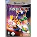 F-Zero GX Game