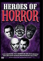 Watch Heroes of Horror Online.