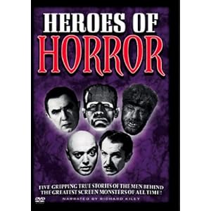 Heroes Of Horror