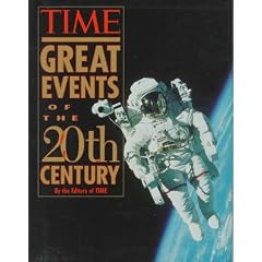 Great Events of the 20th Century
