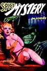 Pulp Classics: Spicy Mystery Stories