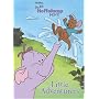 Little Adventurers (Deluxe Coloring Book)
