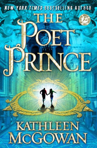 The Poet Prince: A Novel (Magdalene Line Trilogy Book 3)