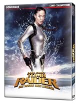 Tomb Raider - Die Wiege des Lebens (2 DVDs)