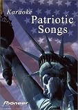 Karaoke: Patriotic Songs [DVD] [2001] [Region 1] [US Import] [NTSC]