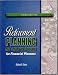 Book Retirement Planning and Employee Benefits for Financial Planners