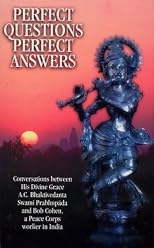 Perfect Questions Perfect Answers: The Power of Mantra Meditation