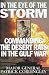 Books : In the Eye of the Storm: Commanding the Desert Rats in the Gulf War