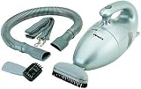 Clatronic - Hs 2631 - Aspirateur &agrave; Main - Compact: 24 X 12 X 15 cm - L&eacute;ger - Filtre Permanent Facile &agrave; Nettoyer -