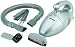 Clatronic HS 2631 Aspirapolvere a mano con accessori 700 W, colore