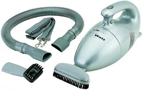 Imagen 1 de Clatronic HS 2631 silber 700 W