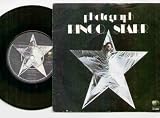 RINGO STARR - PHOTOGRAPH - 7" VINYL