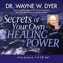 Secrets of Your Own Healing Power