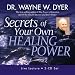 Secrets of Your Own Healing Power