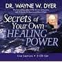 Secrets of Your Own Healing Power