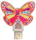 Creativity For Kids Sparkling Night Light