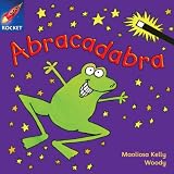 Abracadabra: Pink Reader 5 (Rigby Star Independent)