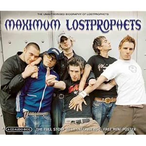 Maximum Lostprophets