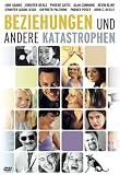 Beziehungen und andere Katastrophen - Alan Cumming