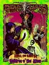Children o' the Atom (Deadlands: Hell on Earth (Paperback))