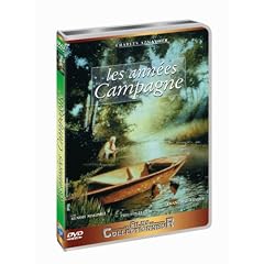 Les ann�es campagne