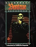 cover of Clanbook: Ventrue (Clan Series)