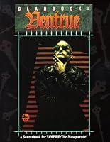 *OP Clanbook: Ventrue (Clan Series)