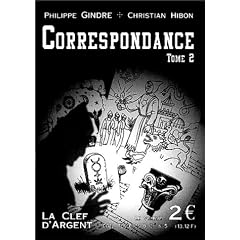 Correspondance, tome 2