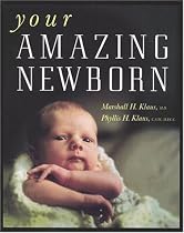 Your Amazing Newborn