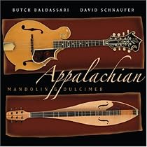 Appalachian Mandolin and Dulcimer