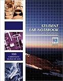 Student Lab Notebook: 100 Spiral Bound duplicate pages