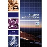 StudentLabNotebook:100SpiralBoundduplicatepages
