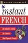 Teach Yourself Instant French