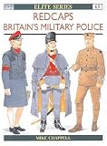 Redcaps: Britain's Military Police (Elite)