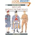 Redcaps: Britain's Military Police (Elite) by Mike Chappell