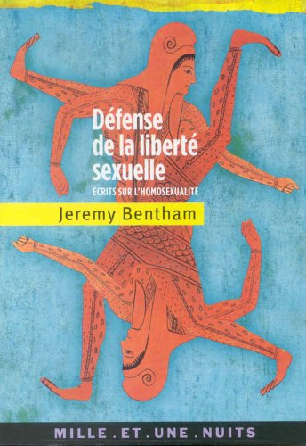D�fense de la libert� sexuelle