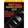 The Ultimate Double Agent Quiz [Interactive DVD]