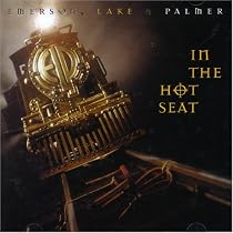 In The Hot Seat