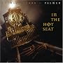 In the Hot Seat
